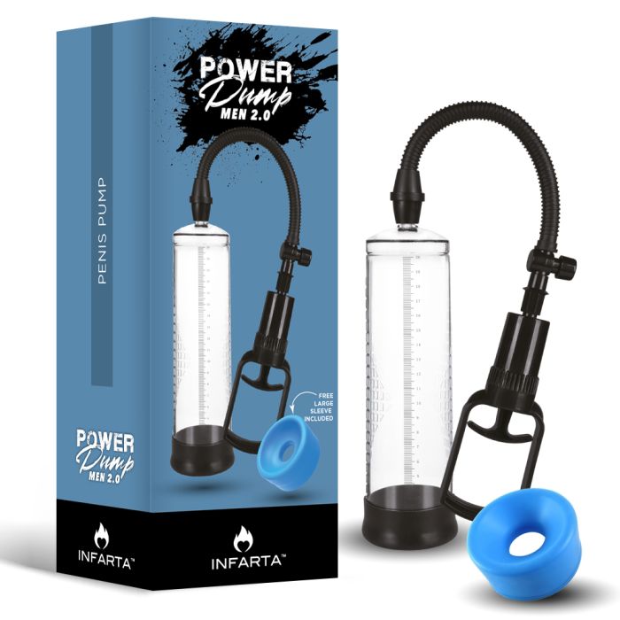Pump Powerpump 2.0
