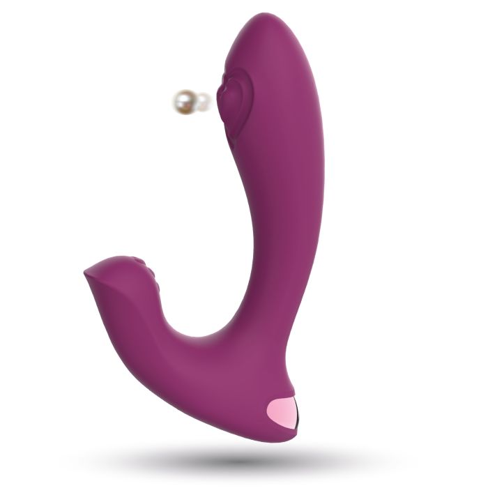 G-Spot Vibrator Equinox