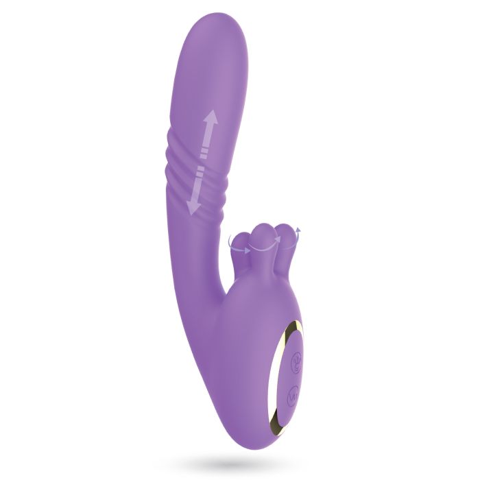 G-Spot Vibrator Astral